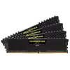 זיכרון לנייח DRAM Corsair Vengeance LPX CMK32GX4M4B3600C18 KIT 32GB (4X8GB) DDR4 3600MHz 1.35V צבע שחור