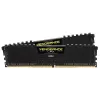 זיכרון לנייח DRAM Corsair Vengeance LPX CMK32GX4M4B3600C18 KIT 32GB (4X8GB) DDR4 3600MHz 1.35V צבע שחור
