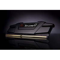 זיכרון לנייח DRAM G.Skill Ripjaws V F4-3200C16S-16GVK 16GB DDR4 3200MHz OEM,