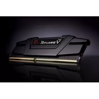 Desktop Memory DRAM G.Skill Ripjaws V F4-3200C16S-16GVK 16GB DDR4 DIMM 3200MHz OEM, no package Desktop Memory DRAM G.Skill Ripjaws V F4-3200C16S-16GVK 16GB DDR4 DIMM 3200MHz OEM, no package