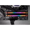 Desktop Memory DRAM Corsair VENGEANCE RGB PRO CMW32GX4M2C3200C16 KIT 32GB (2x16GB) DDR4 DIMM 3200MHz Color:black Desktop Memory DRAM Corsair VENGEANCE RGB PRO CMW32GX4M2C3200C16 KIT 32GB (2x16GB) DDR4 DIMM 3200MHz Color:black