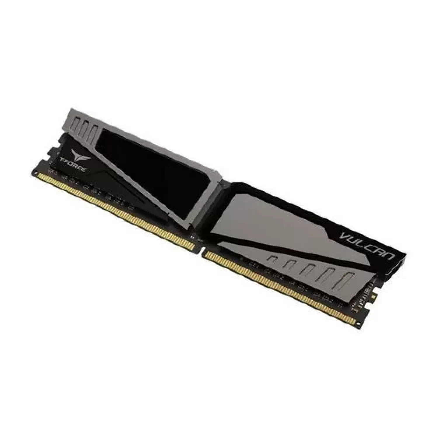 Оперативная память DRAM TeamGroup TLGD48G2666HC15B01 8GB DDR4 DIMM 2666MHz