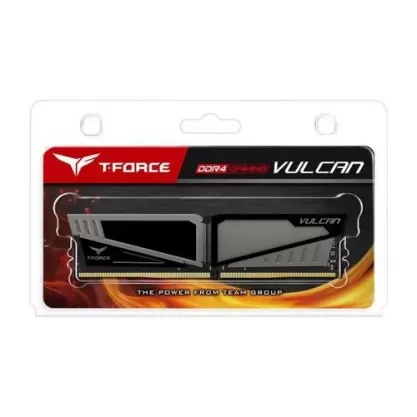Desktop Memory DRAM TeamGroup TLGD48G2666HC15B01 8GB DDR4 DIMM 2666MHz