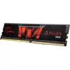 זיכרון לנייח DRAM G.Skill Aegis F4-2666C19S-16GIS 16GB DDR4 DIMM 2666MHz OEM, ללא אריזה מקורית