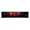 זיכרון לנייח DRAM G.Skill Aegis F4-2666C19S-16GIS 16GB DDR4 DIMM 2666MHz OEM, ללא אריזה מקורית
