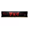 זיכרון לנייח DRAM G.Skill Aegis F4-3000C16S-16GISB 16GB DDR4 DIMM 3000MHz OEM, ללא אריזה מקורית