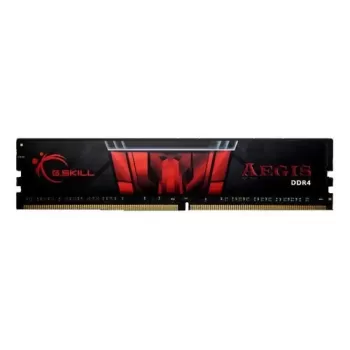 זיכרון לנייח DRAM G.Skill Aegis F4-3000C16S-16GISB 16GB DDR4 DIMM 3000MHz OEM, ללא אריזה מקורית