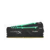 זיכרון לנייח DRAM Kingston HyperX Fury HX434C16FB3AK2/16 KIT 16GB (2X8GB) DDR4 3466MHz