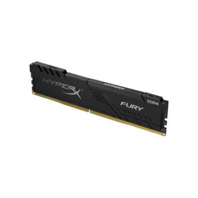 Desktop Memory DRAM Kingston HyperX Fury HX434C16FB3/16 16GB DDR4 3466MHz Desktop Memory DRAM Kingston HyperX Fury HX434C16FB3/16 16GB DDR4 3466MHz