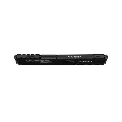 Desktop Memory DRAM Kingston HyperX Fury HX434C16FB3/16 16GB DDR4 3466MHz Desktop Memory DRAM Kingston HyperX Fury HX434C16FB3/16 16GB DDR4 3466MHz