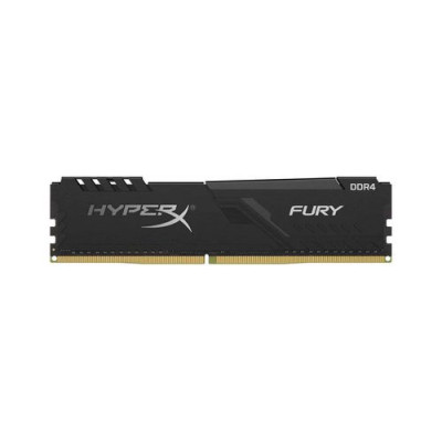 Desktop Memory DRAM Kingston HyperX Fury HX434C16FB3/16 16GB DDR4 3466MHz Desktop Memory DRAM Kingston HyperX Fury HX434C16FB3/16 16GB DDR4 3466MHz