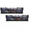 Desktop Memory DRAM G.Skill Flare X F4-2400C16D-32GFX KIT 32GB 2X16GB DDR4 2400MHz 16-16-16-39 1.2V OEM, no package Desktop Memory DRAM G.Skill Flare X F4-2400C16D-32GFX KIT 32GB 2X16GB DDR4 2400MHz 16-16-16-39 1.2V OEM, no package