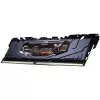 זיכרון לנייח DRAM G.Skill Flare X F4-2400C16D-16GFX KIT 16GB (2X8GB) DDR4 DIMM 2400MHz 16-16-16-39 1.2V OEM, ללא אריזה