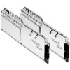 זיכרון לנייח DRAM G.Skill Trident Z Royal F4-3200C16D-16GTRS KIT 16GB (2X8GB) DDR4 DIMM 3200MHz 16-18-18-38 1.35V OEM, ללא אריזה מקורית