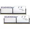 זיכרון לנייח DRAM G.Skill Trident Z Royal F4-3200C16D-16GTRS KIT 16GB (2X8GB) DDR4 DIMM 3200MHz 16-18-18-38 1.35V OEM, ללא אריזה מקורית
