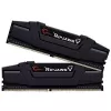 Desktop Memory DRAM G.Skill Ripjaws V F4-3600C16D-16GVK KIT 16GB (2X8GB) DDR4 3600MHz 16-16-16-36 1.35V OEM, no package