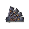 Desktop Memory DRAM G.Skill Ripjaws 4 F4-3000C15Q-32GRK KIT 32GB (4X8GB) DDR4 3000MHz 15-15-15-35 1.35V OEM, no package
