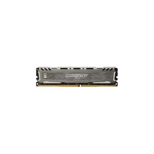 Desktop Memory DRAM Crucial Ballistix BLS16GD430BESB 16GB DDR4 DIMM 3200MHz CL16 Desktop Memory DRAM Crucial Ballistix BLS16GD430BESB 16GB DDR4 DIMM 3200MHz CL16