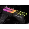 Desktop Memory DRAM G.Skill TridentZ RGB F4-3600C16D-32GZTRC KIT 32GB (2x16GB) DDR4 DIMM 3600MHz CL16 OEM, no package