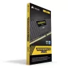 זיכרון לנייח DRAM Corsair VENGEANCE LPX CMK32GX4M2B3200C16 KIT 32GB (2x16GB) DDR4 DIMM 3200MHz CL16 צבע שחור