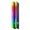 Desktop Memory DRAM Gigabyte AORUS GP-ARS16G32 KIT 16GB (2X8GB) DDR4 DIMM 3200MHz CL16 Color:black Desktop Memory DRAM Gigabyte AORUS GP-ARS16G32 KIT 16GB (2X8GB) DDR4 DIMM 3200MHz CL16 Color:black