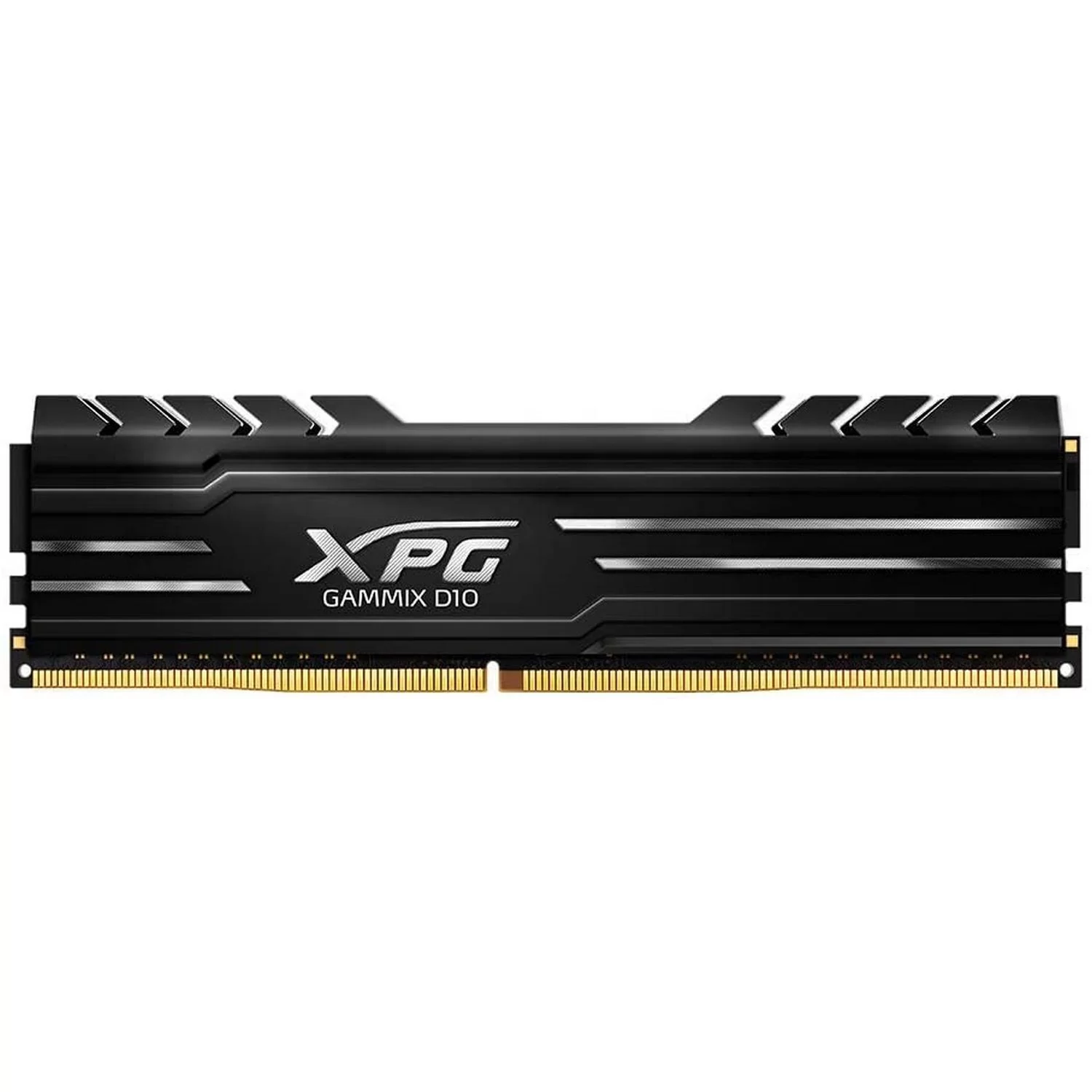 Оперативная память DRAM Adata XPG SPECTRIX D41 AX4U3000316G16A 16GB DDR4 DIMM 3000MHz CL 16-20-20 Цвет:чёрный