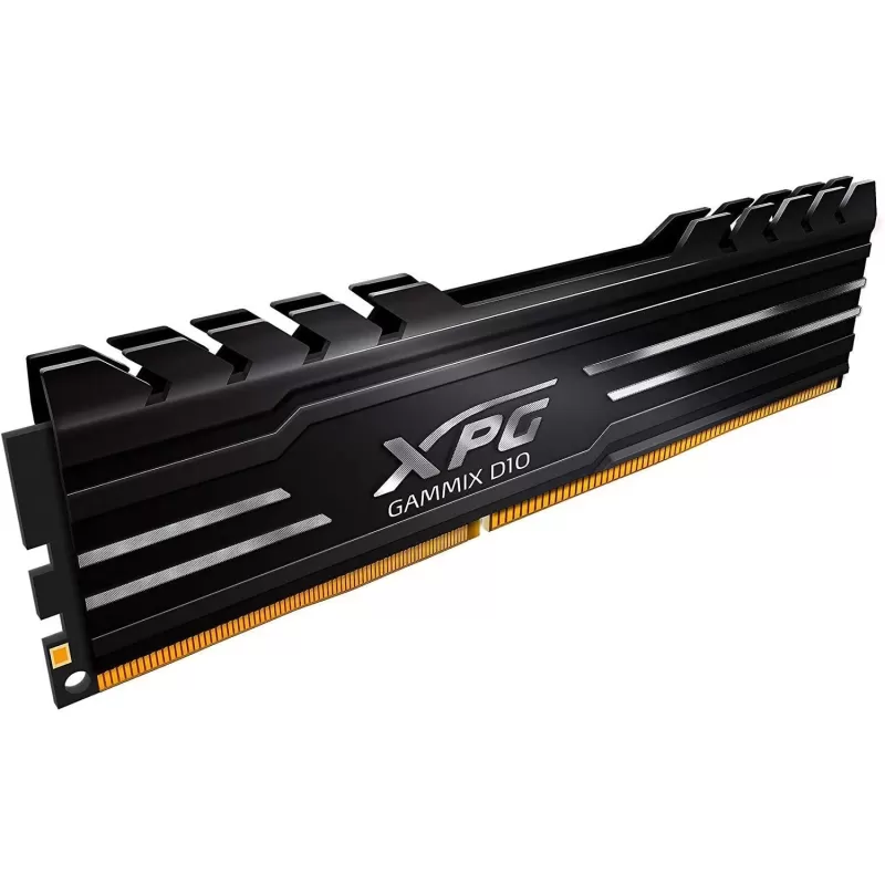 Desktop Memory DRAM Adata XPG SPECTRIX D41 AX4U3000316G16A 16GB DDR4 DIMM 3000MHz CL 16-20-20 Color:black Desktop Memory DRAM Adata XPG SPECTRIX D41 AX4U3000316G16A 16GB DDR4 DIMM 3000MHz CL 16-20-20 Color:black