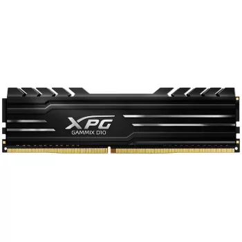 Desktop Memory DRAM Adata XPG SPECTRIX D41 AX4U3000316G16A 16GB DDR4 DIMM 3000MHz CL 16-20-20 Color:black Desktop Memory DRAM Adata XPG SPECTRIX D41 AX4U3000316G16A 16GB DDR4 DIMM 3000MHz CL 16-20-20 Color:black