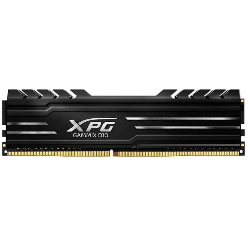Desktop Memory DRAM Adata XPG SPECTRIX D41 AX4U3000316G16A 16GB DDR4 DIMM 3000MHz CL 16-20-20 Color:black Desktop Memory DRAM Adata XPG SPECTRIX D41 AX4U3000316G16A 16GB DDR4 DIMM 3000MHz CL 16-20-20 Color:black