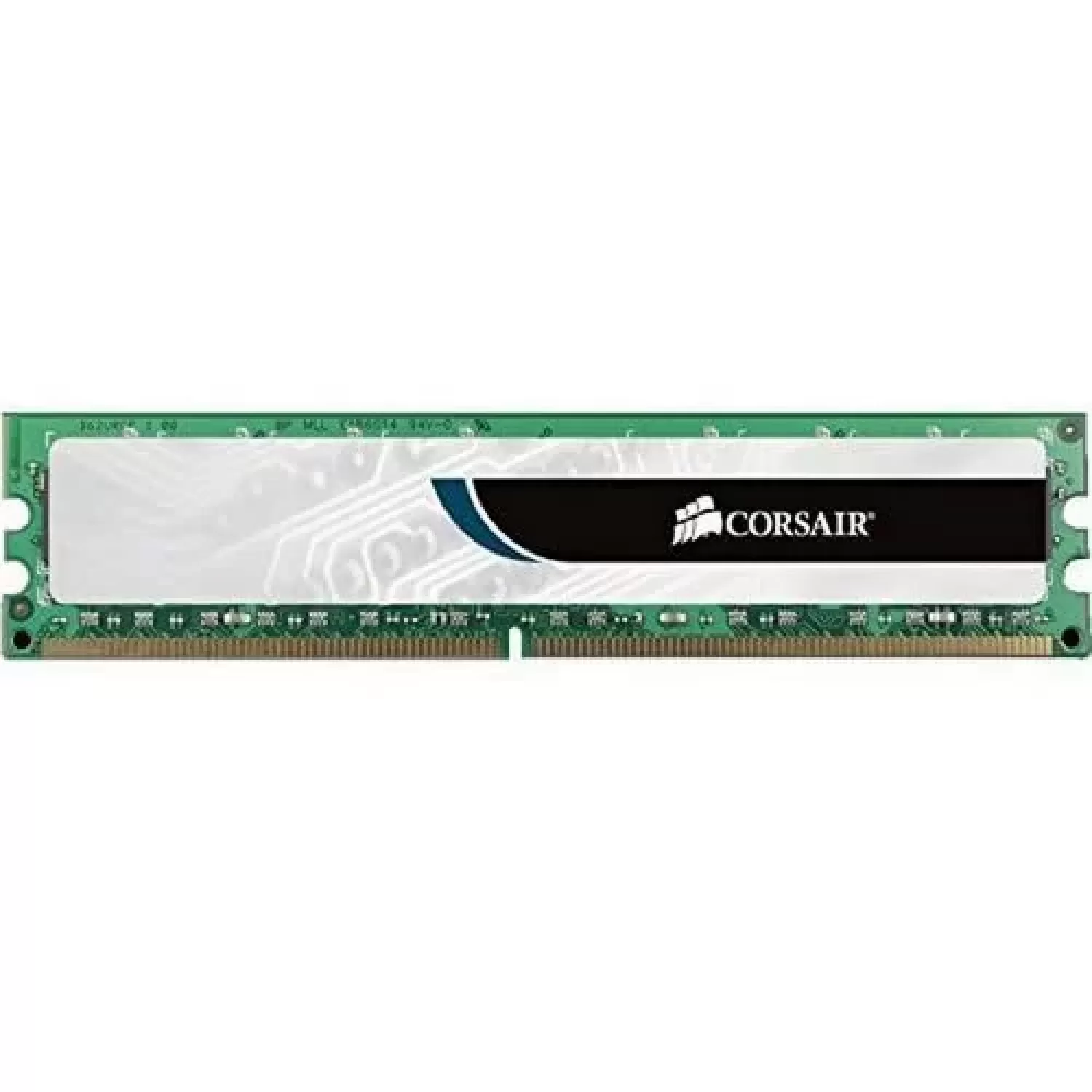 Desktop Memory DRAM Corsair VALUE SELECT CMV8GX3M1A1600C11 8GB DDR3 DIMM 1600MHz 11-11-11-30