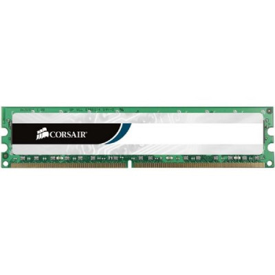 Desktop Memory DRAM Corsair VALUE SELECT CMV8GX3M1A1600C11 8GB DDR3 1600MHz Desktop Memory DRAM Corsair VALUE SELECT CMV8GX3M1A1600C11 8GB DDR3 1600MHz