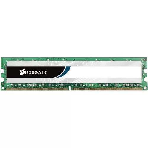 Desktop Memory DRAM Corsair VALUE SELECT CMV8GX3M1A1600C11 8GB DDR3 DIMM 1600MHz 11-11-11-30