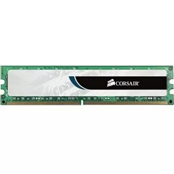 Desktop Memory DRAM Corsair VALUE SELECT CMV8GX3M1A1600C11 8GB DDR3 1600MHz 11-11-11-30