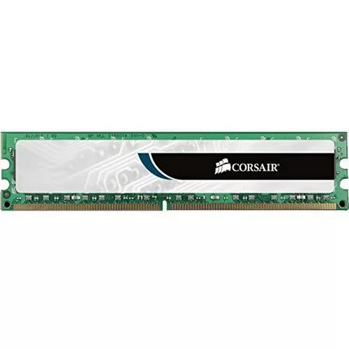 Desktop Memory DRAM Corsair VALUE SELECT CMV8GX3M1A1600C11 8GB DDR3 DIMM 1600MHz 11-11-11-30
