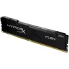 Desktop Memory DRAM Kingston Hyperx Fury HX426C16FB4/16 16GB DDR4 DIMM 2666MHz CL16