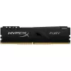 Desktop Memory DRAM Kingston Hyperx Fury HX426C16FB4/16 16GB DDR4 DIMM 2666MHz CL16