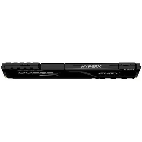 Desktop Memory DRAM Kingston Hyperx Fury HX426C16FB4/16 16GB DDR4 DIMM 2666MHz CL16