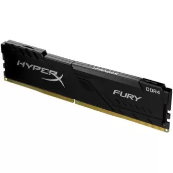 Оперативная память DRAM Kingston Hyperx Fury HX426C16FB4/16 16GB DDR4 2666MHz CL16