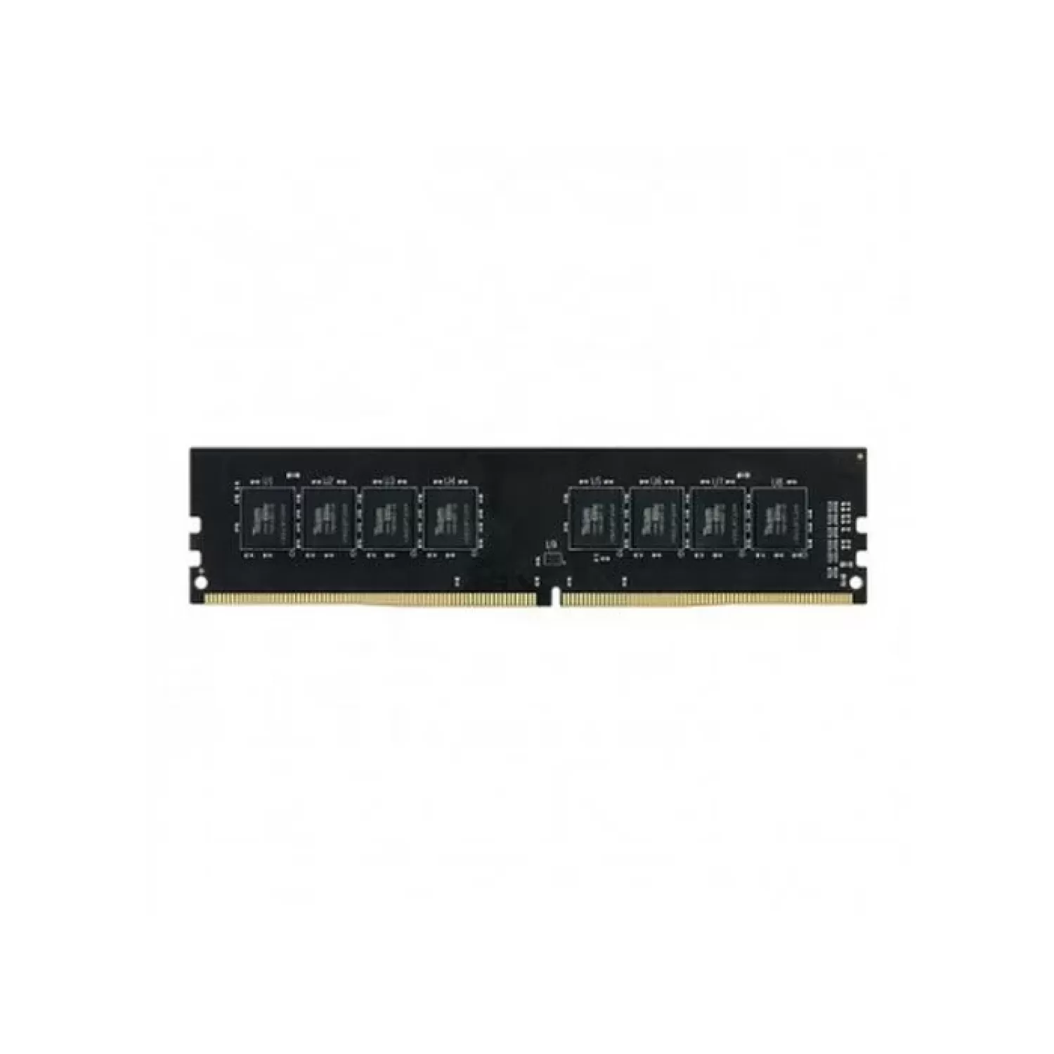 Desktop Memory DRAM TeamGroup ELITE TED48G3200C2201 8GB DDR4 DIMM 3200MHz CL22
