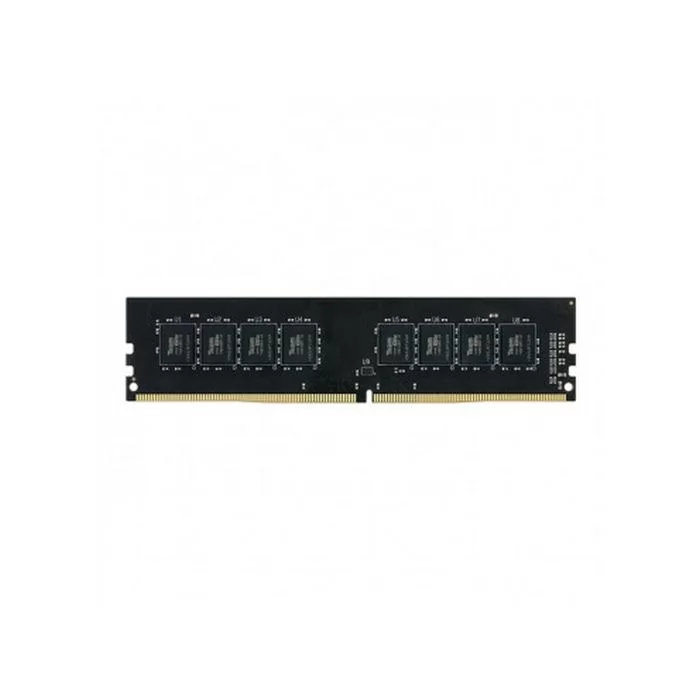 Оперативная память DRAM TeamGroup ELITE TED48G3200C2201 8GB DDR4 DIMM 3200MHz Оперативная память DRAM TeamGroup ELITE TED48G3200C2201 8GB DDR4 DIMM 3200MHz