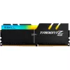 Desktop Memory DRAM G.Skill Trident Z RGB F4-3600C16D-16GTZRC KIT 16GB (2X8GB) DDR4 DIMM 3600MHz 16-19-19-39 1.2V OEM, no package Color:black