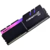 Desktop Memory DRAM G.Skill Trident Z RGB F4-3600C16D-16GTZRC KIT 16GB (2X8GB) DDR4 DIMM 3600MHz 16-19-19-39 1.2V OEM, no package Color:black