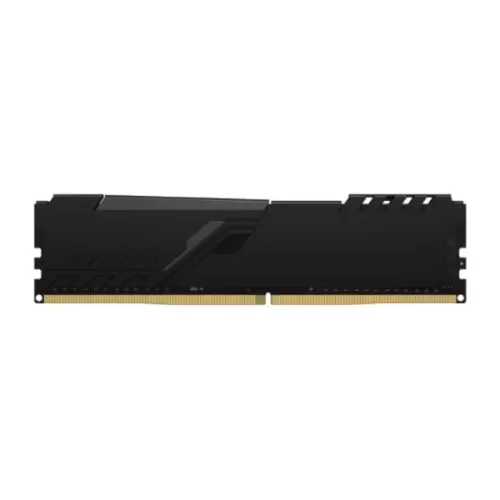 זיכרון לנייח DRAM Kingston FURY BEAST KF432C16BB/32 32GB DDR4 DIMM 3200MHz CL16