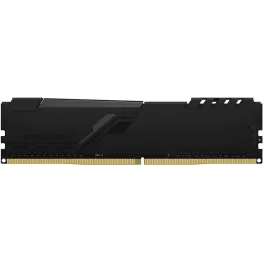 זיכרון לנייח DRAM Kingston Fury Beast KF432C16BBK2/16 KIT 16GB (2X8GB) DDR4 DIMM 3200MHz 17 cycles