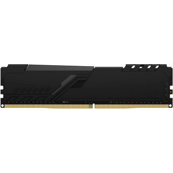 זיכרון לנייח DRAM Kingston Fury Beast KF432C16BBK2/16 KIT 16GB (2X8GB) DDR4 זיכרון לנייח DRAM Kingston Fury Beast KF432C16BBK2/16 KIT 16GB (2X8GB) DDR4