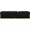 Desktop Memory DRAM Kingston Fury Beast KF548C38BBK2-32 KIT 32GB (2x16GB) DDR5 4800MHz CL38 Color:black