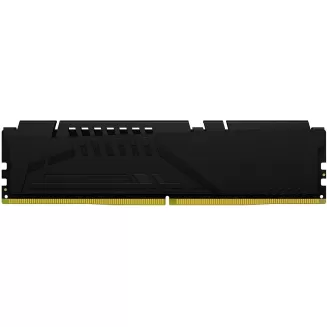 Desktop Memory DRAM Kingston Fury Beast KF548C38BBK2-32 KIT 32GB (2x16GB) DDR5 4800MHz CL38 Color:black