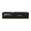 Оперативная память DRAM Kingston Fury Beast KF548C38BB-8 8GB DDR5 4800MHz CL38 Цвет:чёрный Оперативная память DRAM Kingston Fury Beast KF548C38BB-8 8GB DDR5 4800MHz CL38 Цвет:чёрный