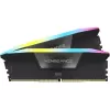 Desktop Memory DRAM Corsair Vengeance RGB PRO CMH32GX5M2B6000C30 KIT 32GB