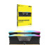 זיכרון לנייח DRAM Corsair Vengeance RGB PRO CMH32GX5M2B6000C30 KIT 32GB